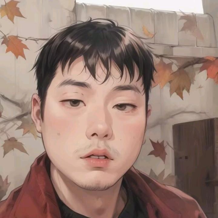 生活日记☆阿龙