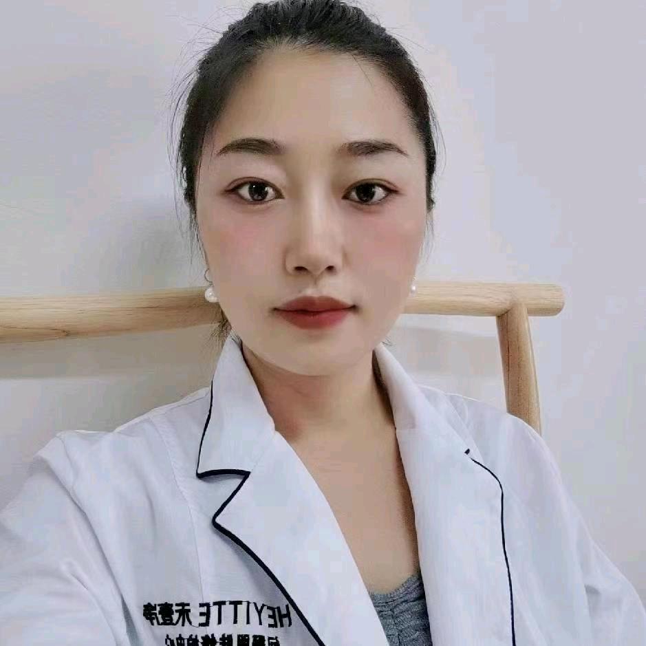 三亚@圆专注斑.敏.痘.问题性肌肤管理