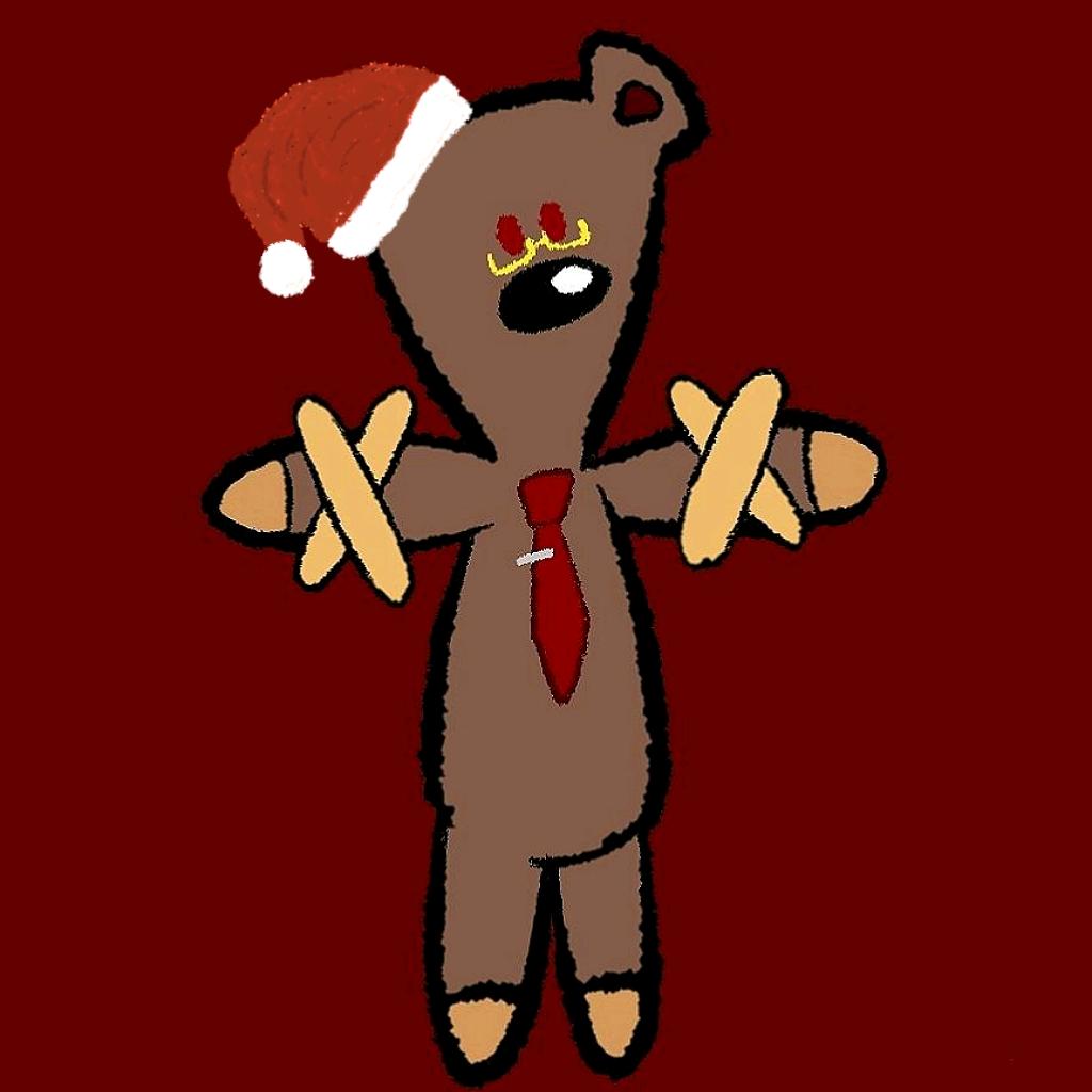 色貔貅（美国作息版）