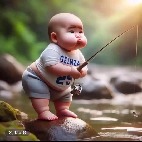 🐲飘神🐲（流氓爱路亚）