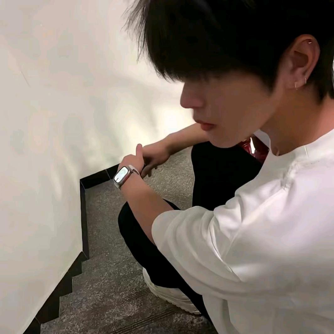 苦尽便是甜.