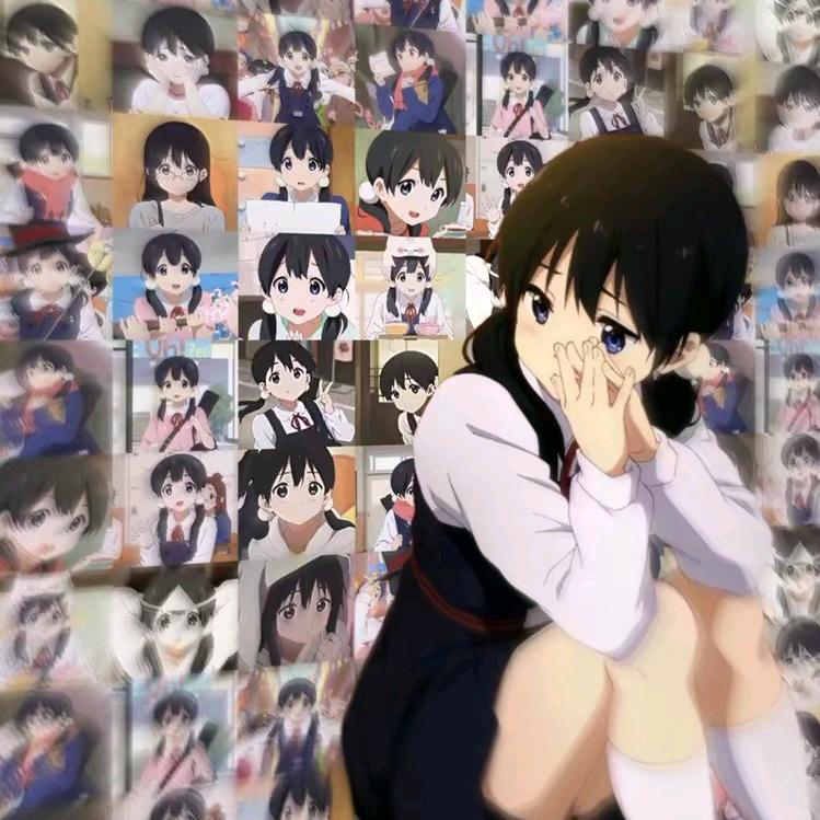 北白川头像