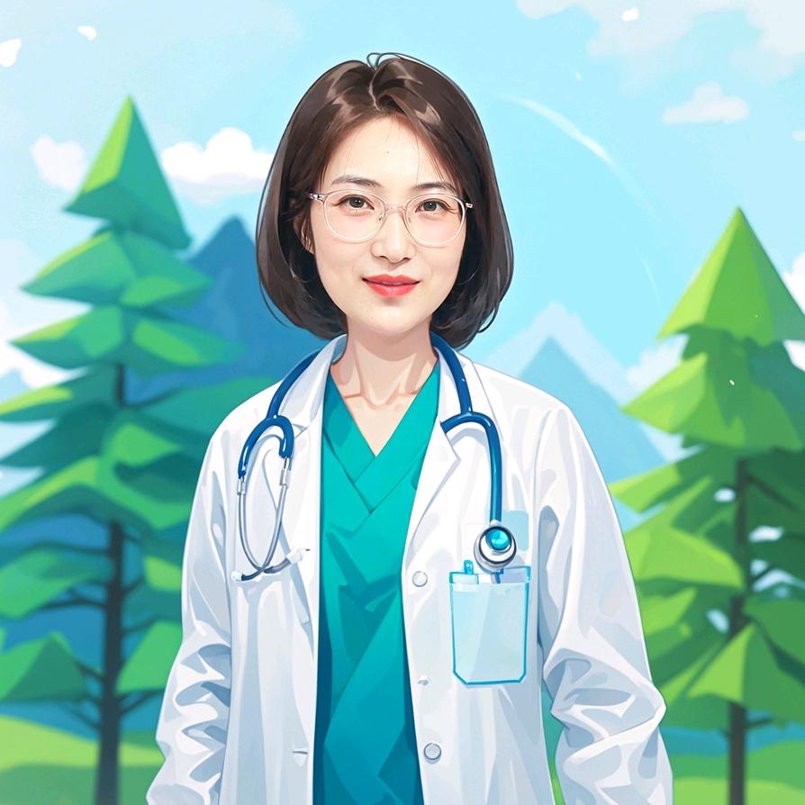 杨杨医生