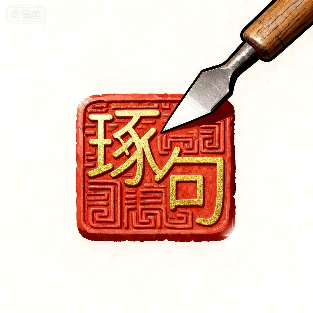 琢句