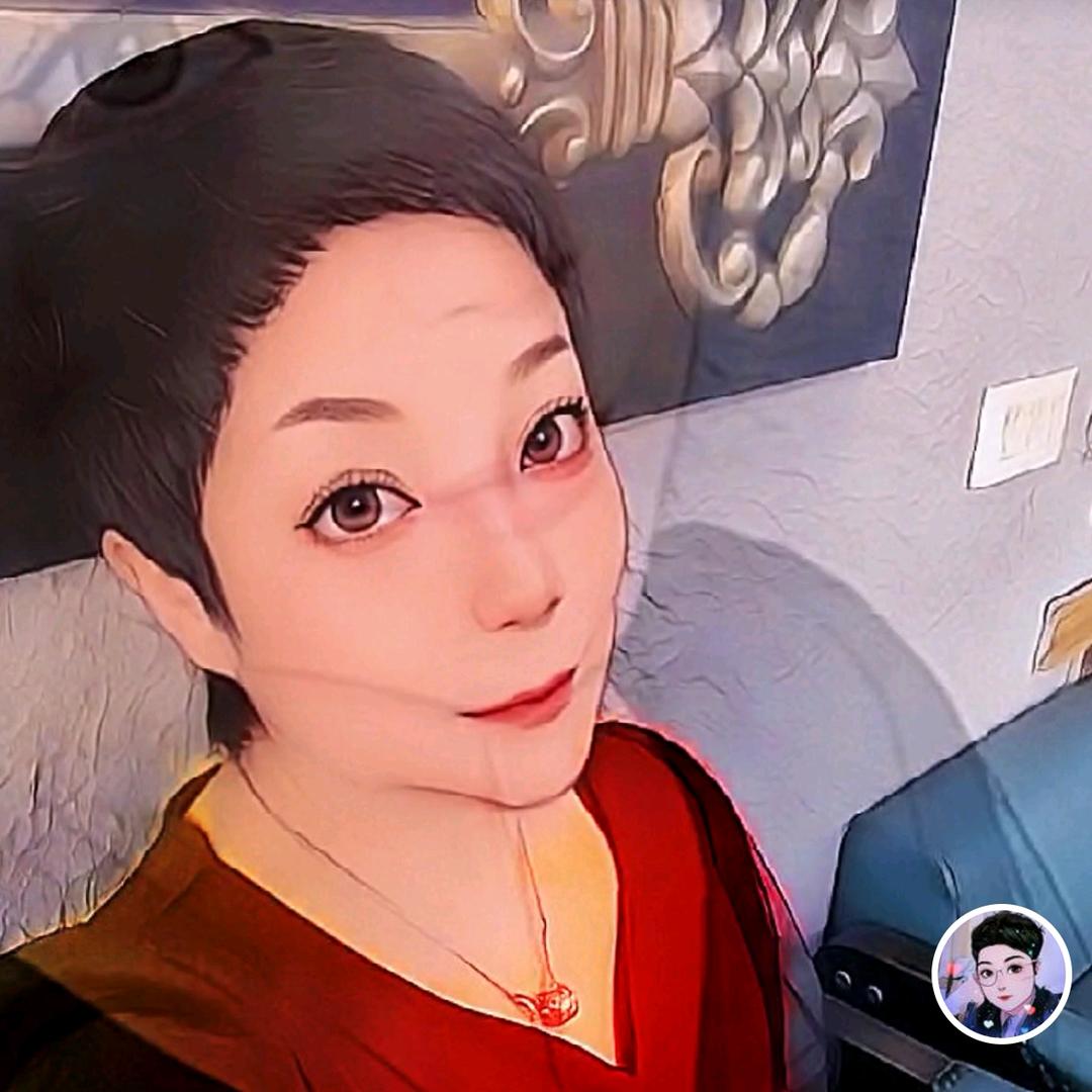 莉姐