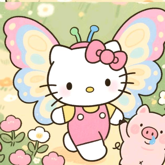 香菜日记.
