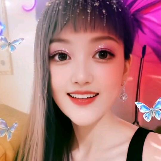 ☀若馨🌈