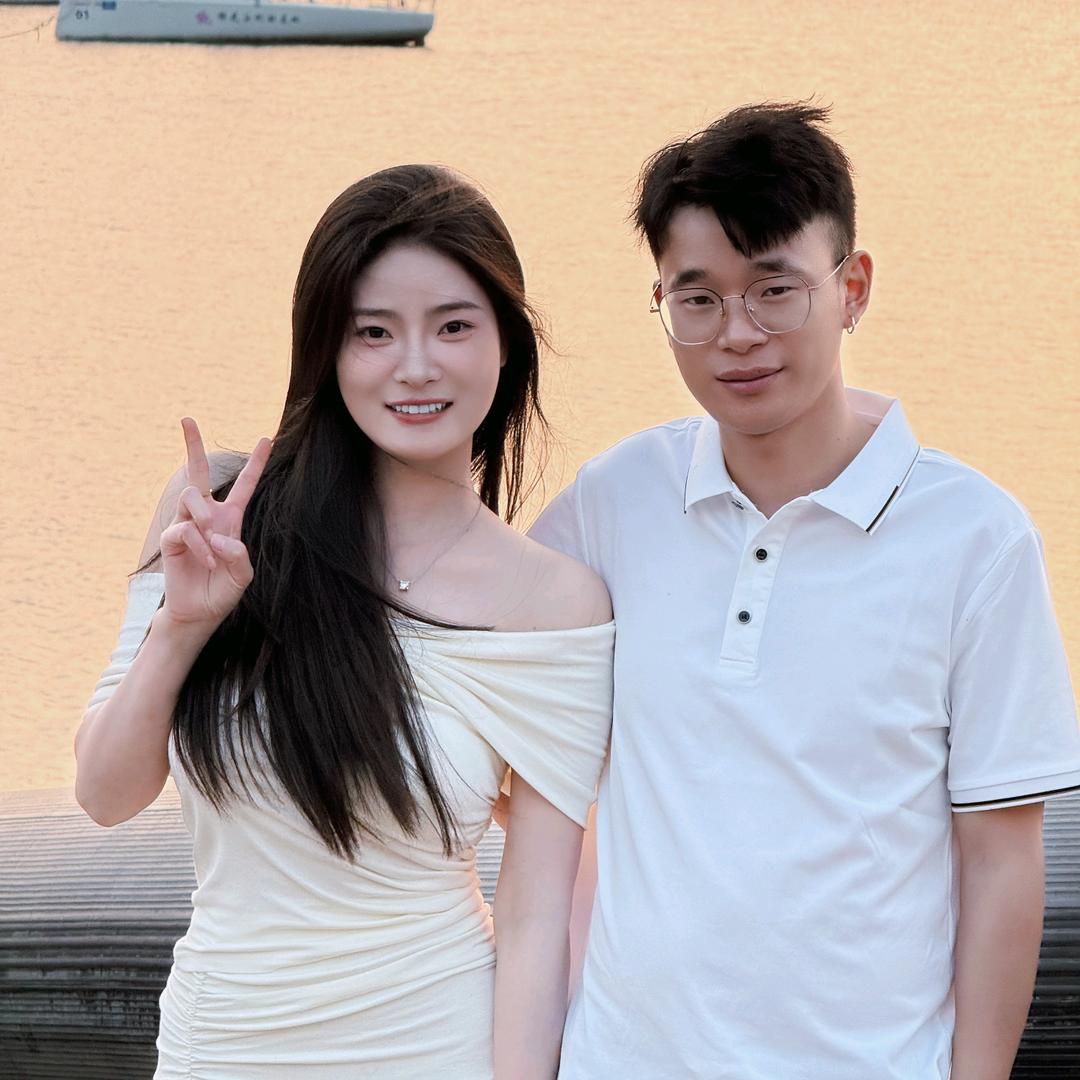 发财（何晓英九月十号十一号百日宴）