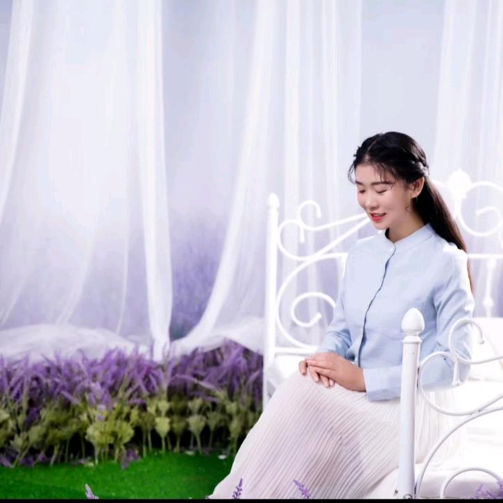 颖儿小阿姨