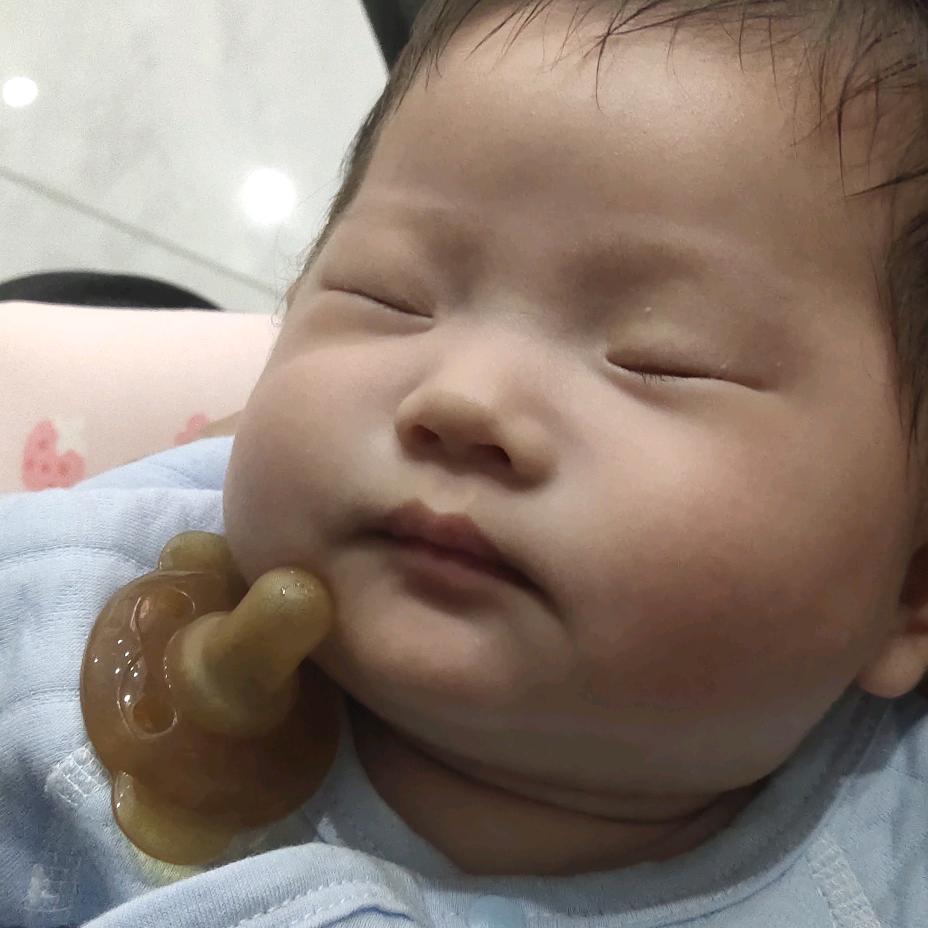 念初baby