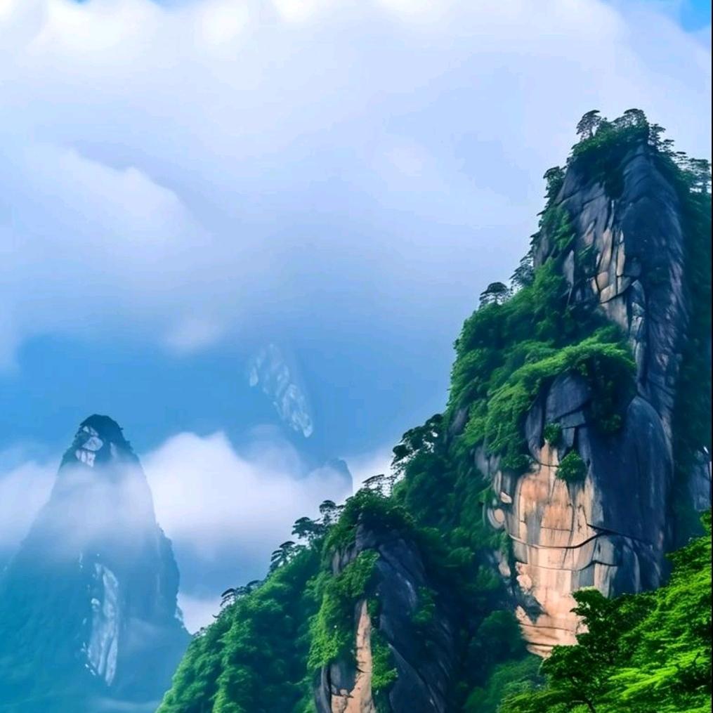 永盛之华家