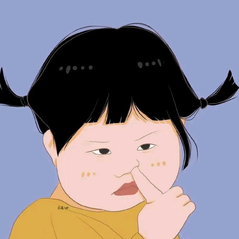 是小小吖～