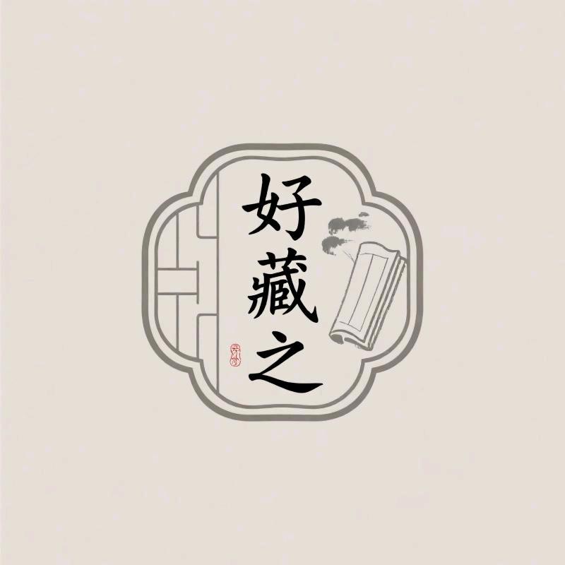 好藏之书画
