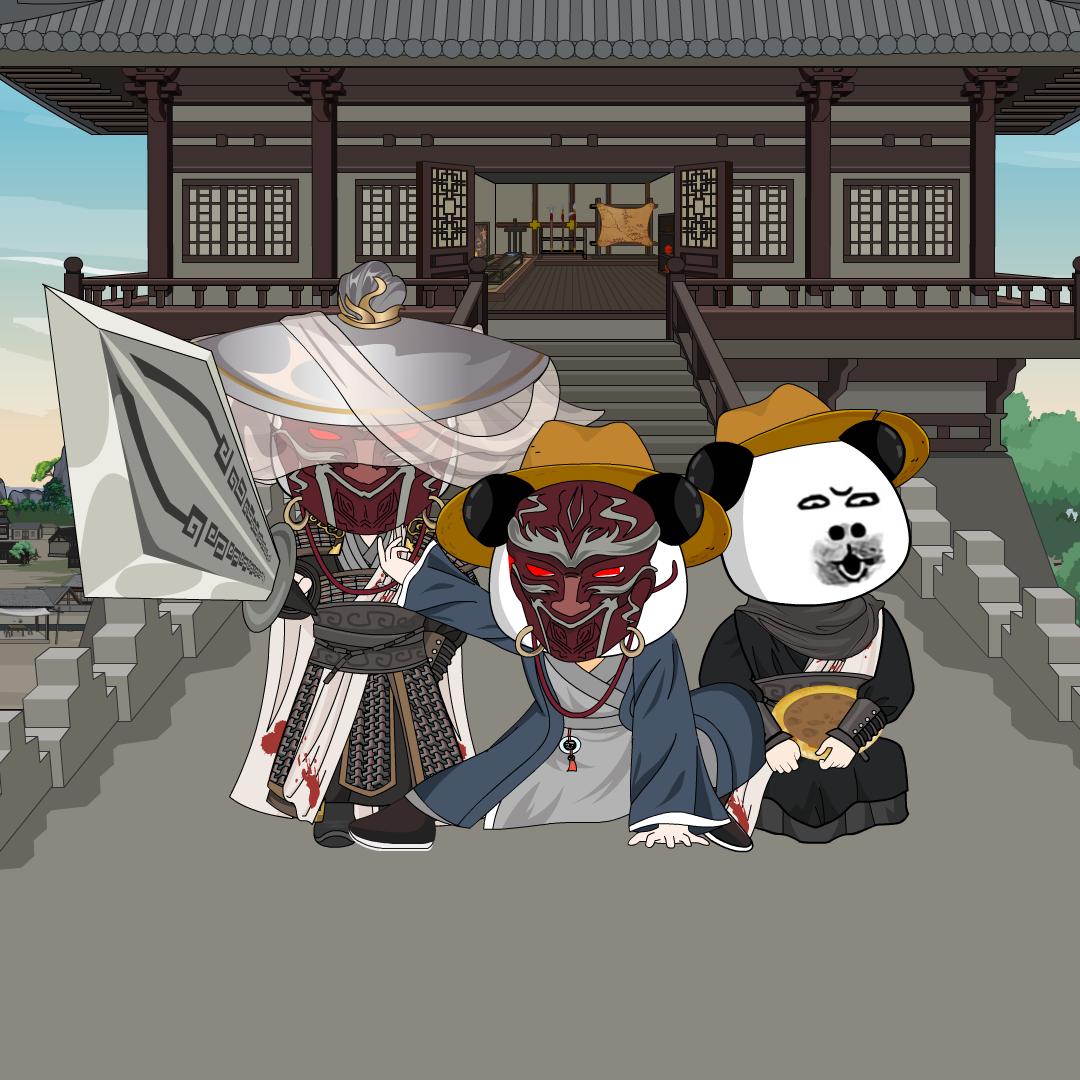 虾仁不抓虾