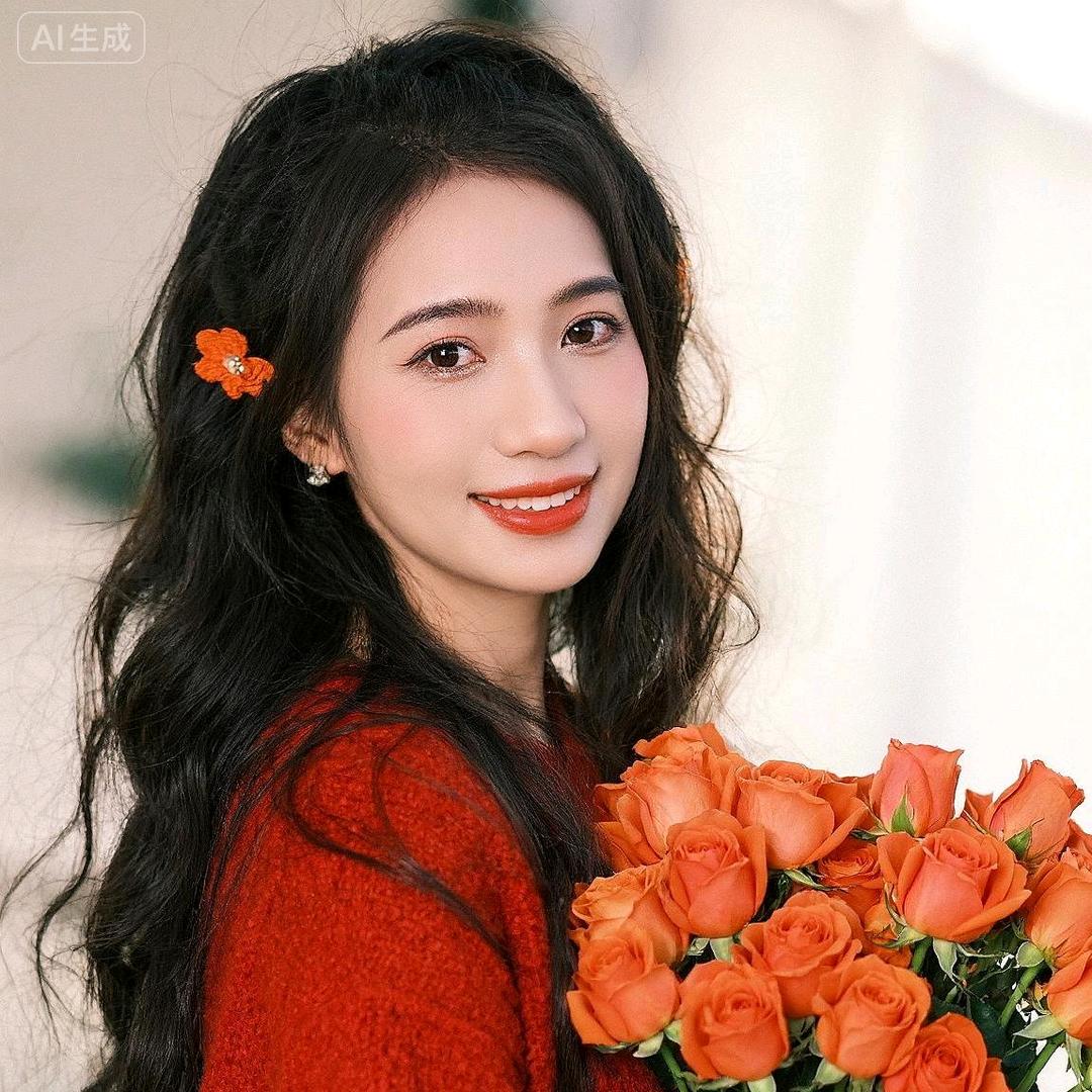 胡小西有点甜