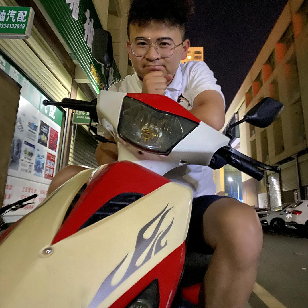 远洋不懂车（阿波罗商城）