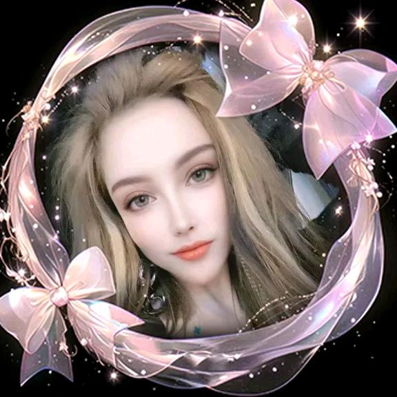 “满眼醉意山河皆你”