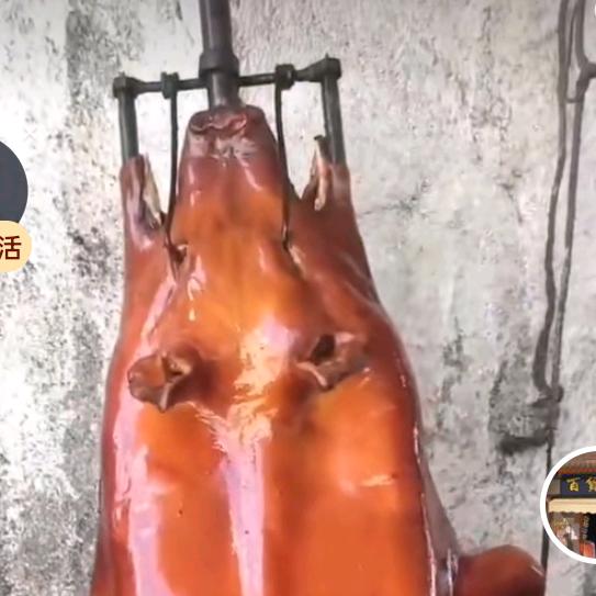 风景无限好物分享