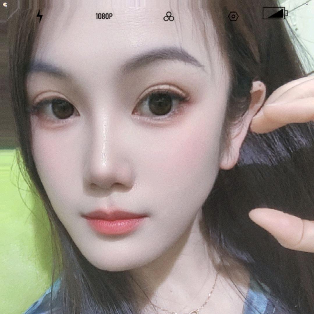 荟妆芦荟（金丰店）丫丫