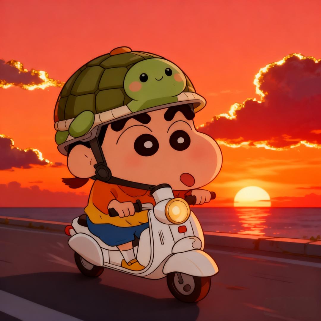 山鸡一叔的日常