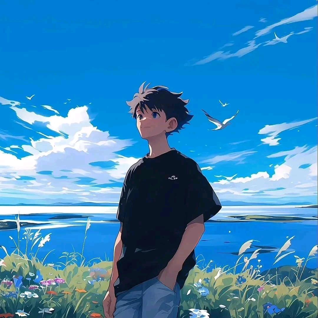 余生随心