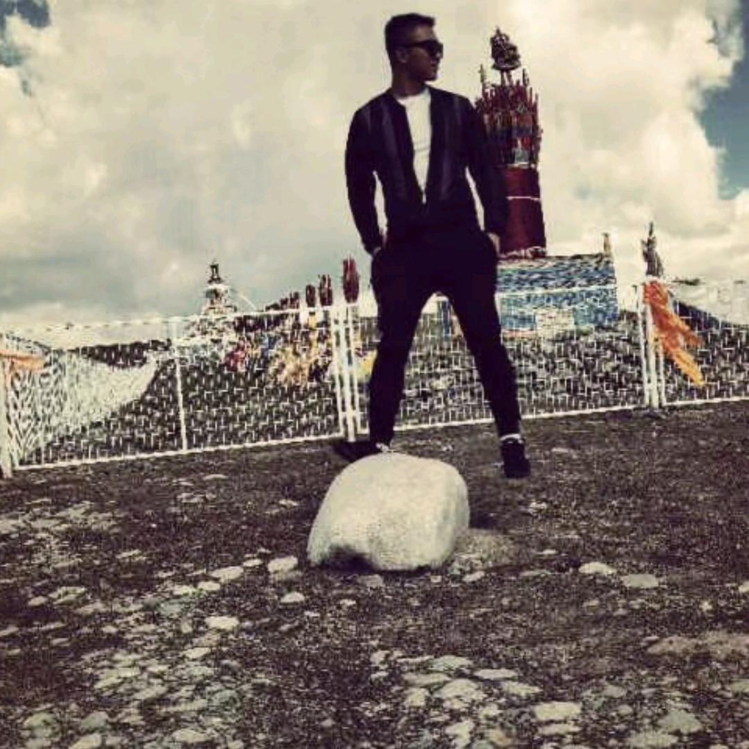 名叫👉🏻超哥