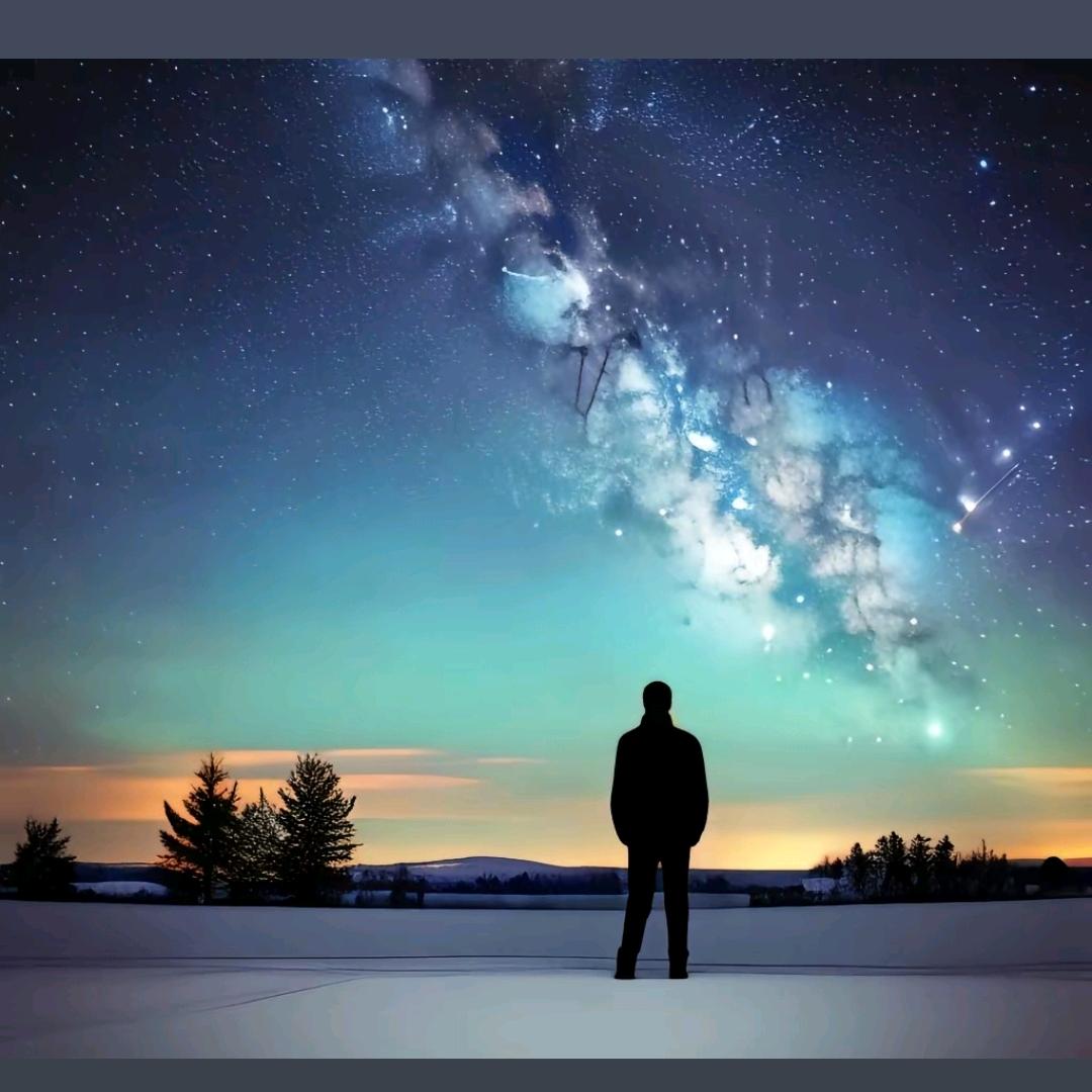 繁星一梦