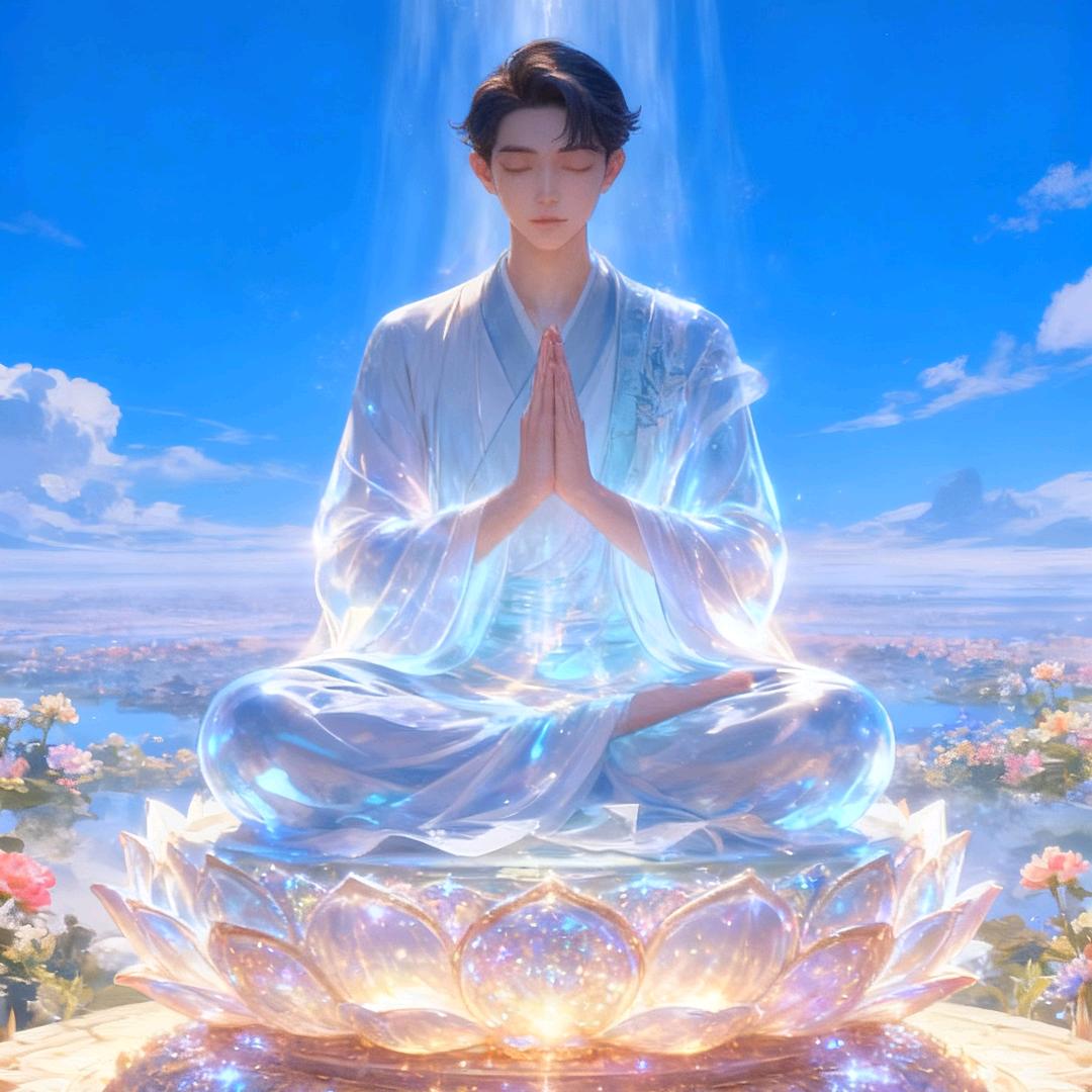 墨师傅看事引导