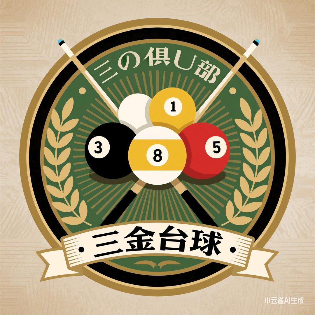 三金台球器材经营店