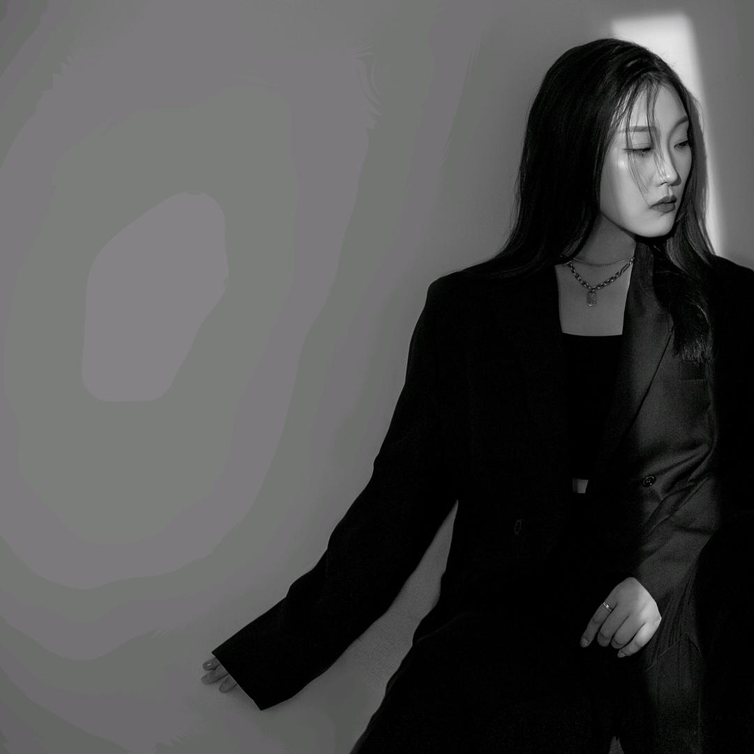 晚来拂面渤海风