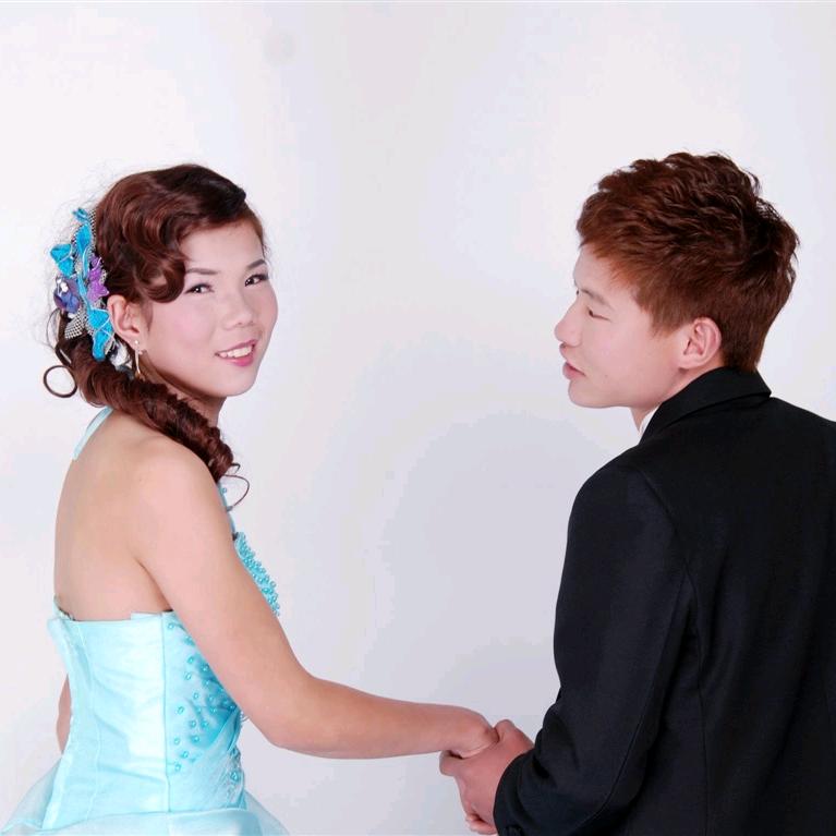吴家小妹