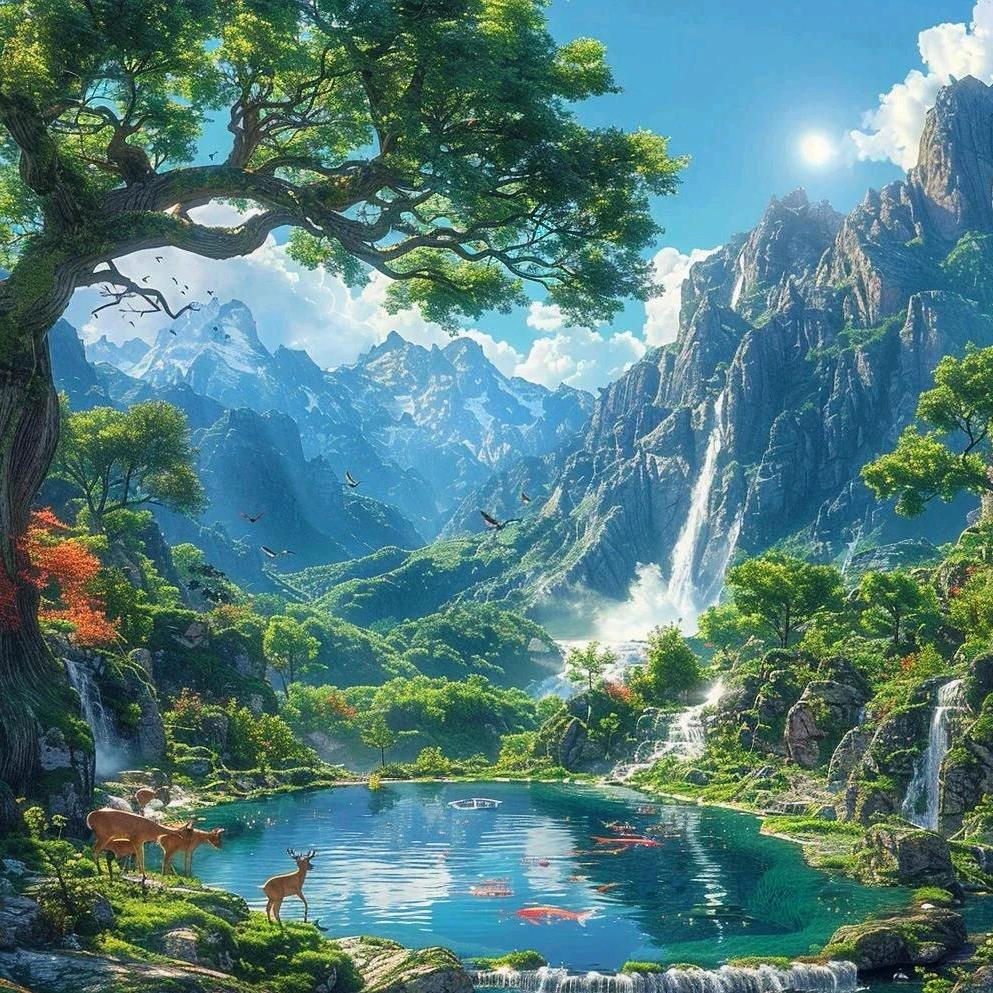 汀澜芷茉