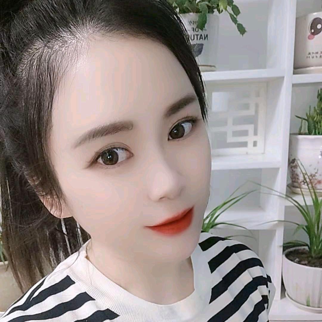 娟子🌻（感恩遇见）