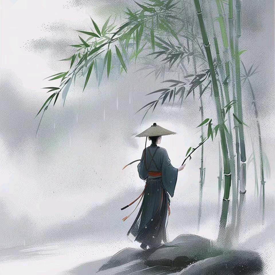 韵