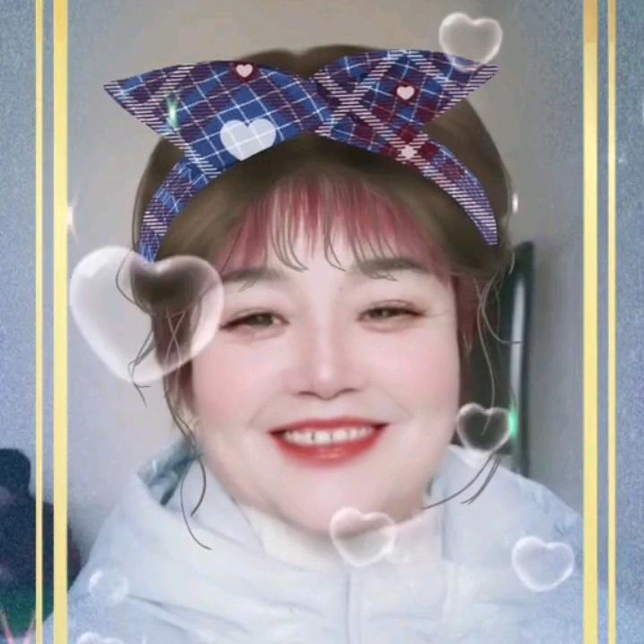 开心阳姐🤣