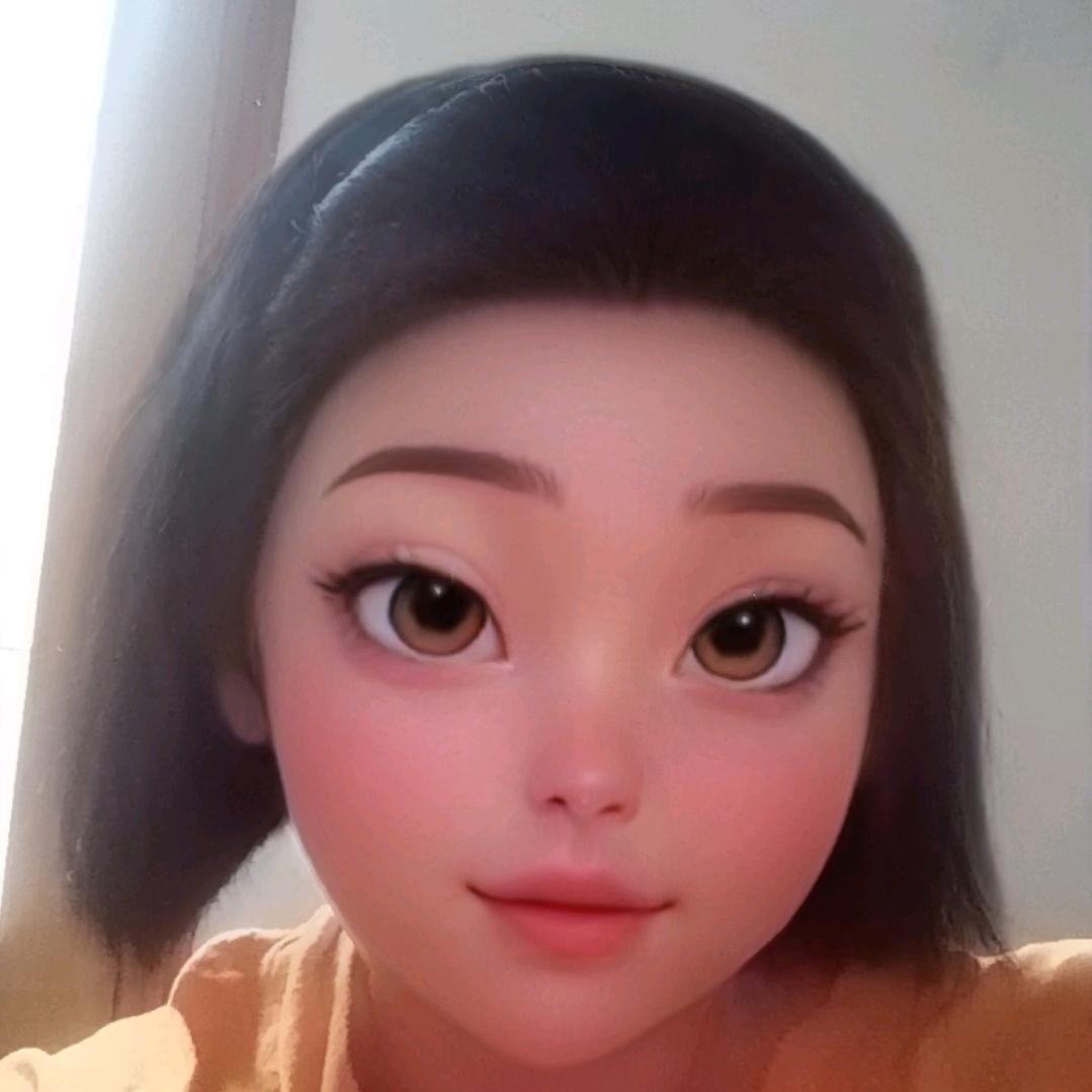 安然。
