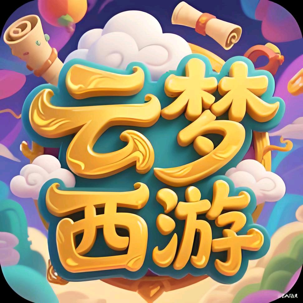 云梦西游-韵动