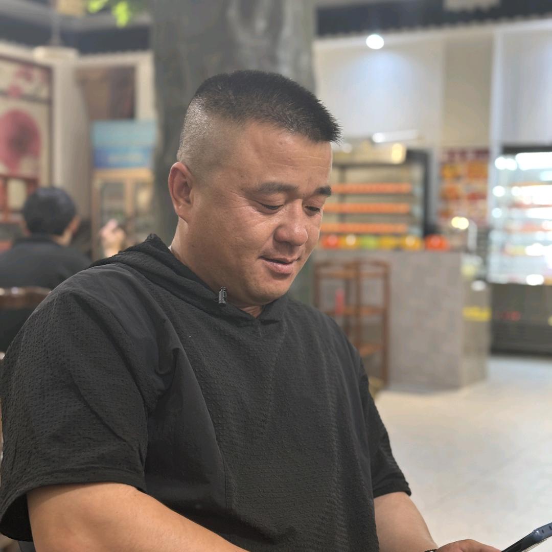 乐活果  李静涛