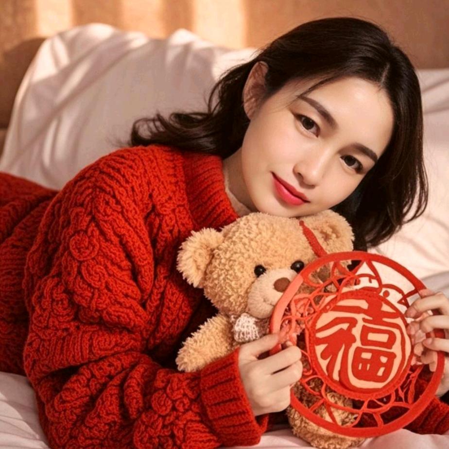 开心过好每-天