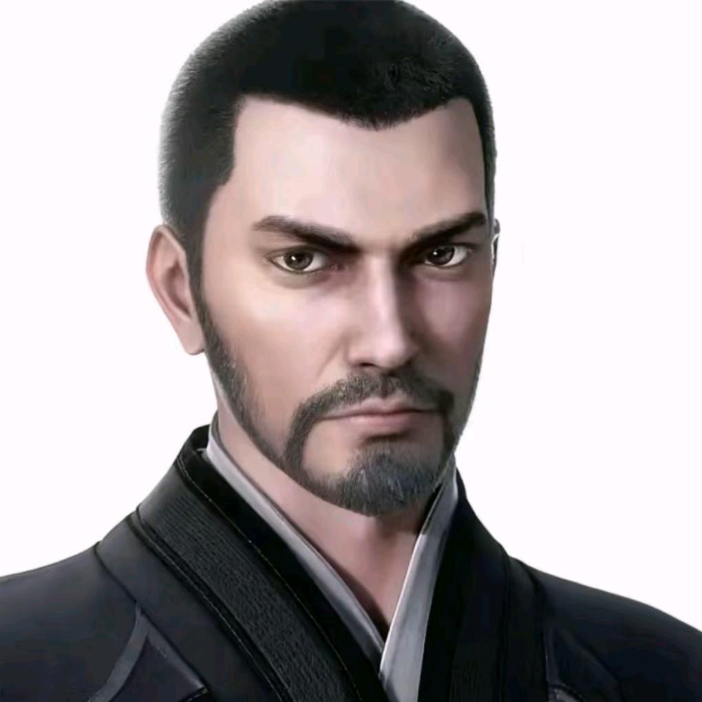 玉小刚(弟子唐三)