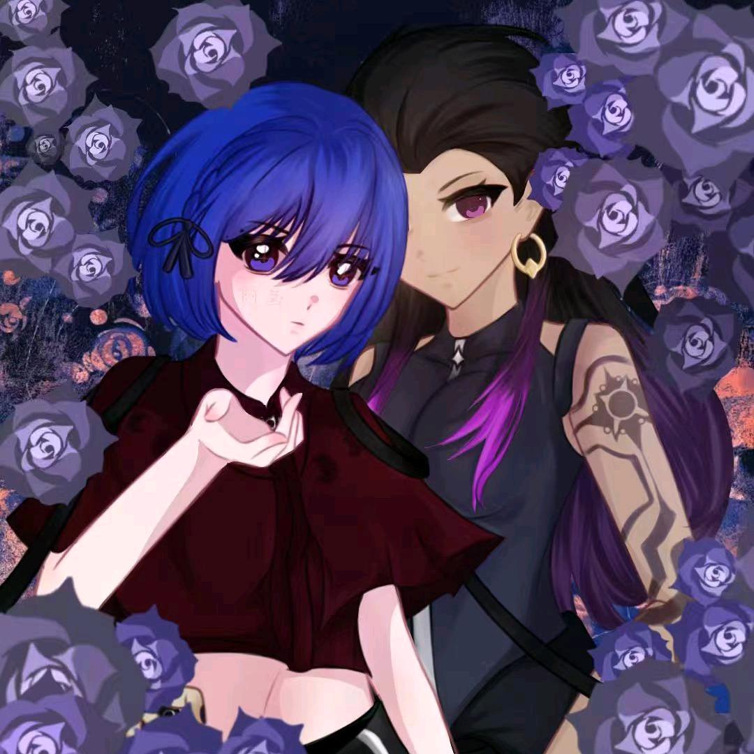 阿菡（宁芙奖请投约瑟夫）