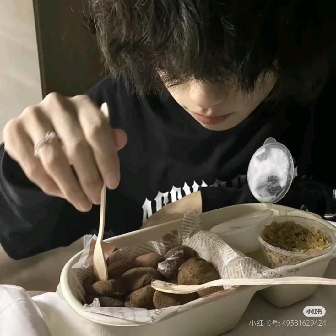 秋色.