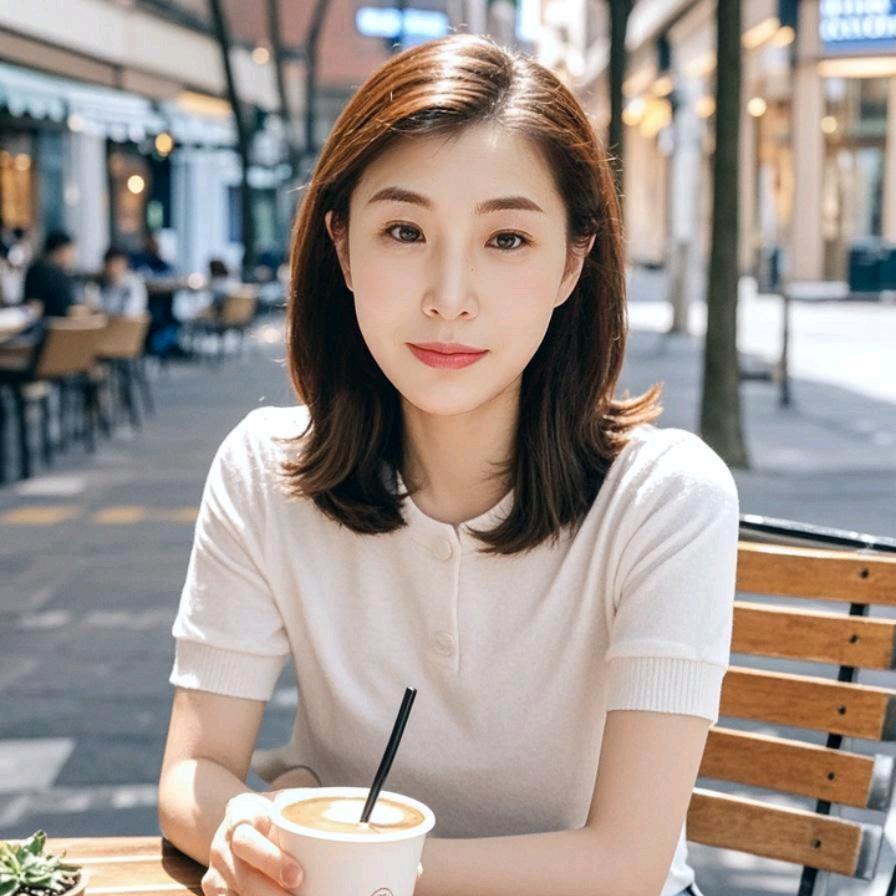 娟子