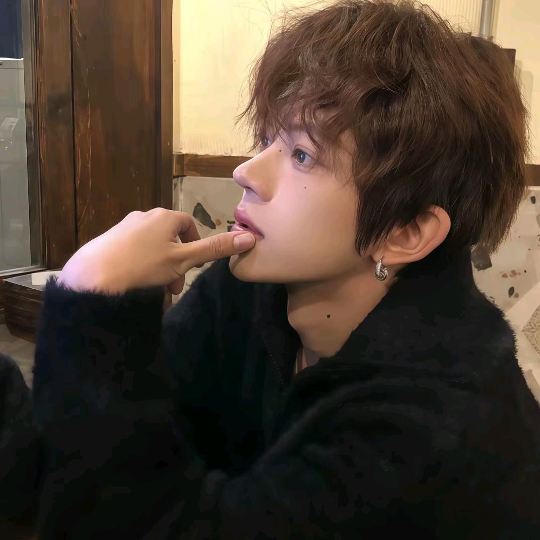 梦想帅过范丞丞.