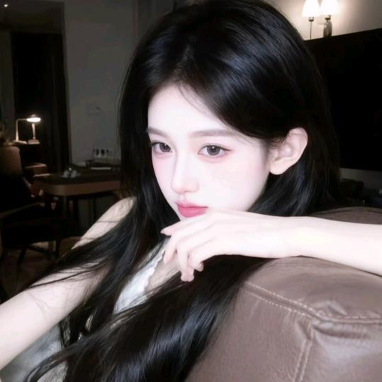 娇～