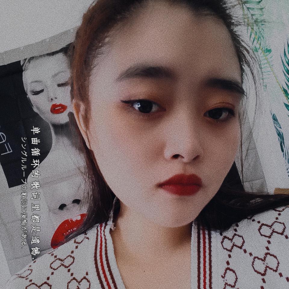 惘然