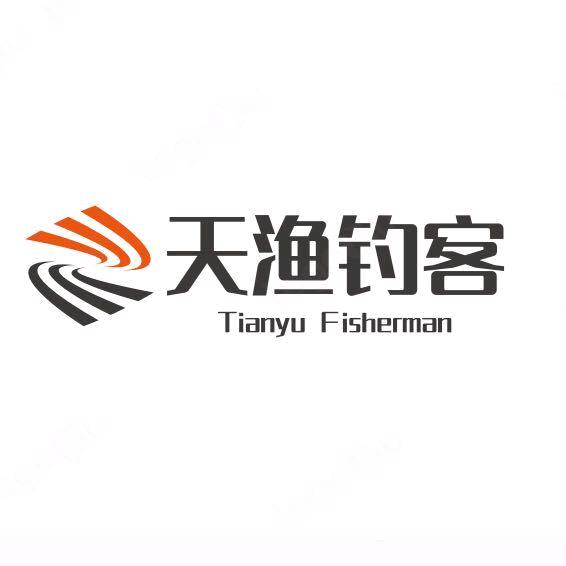 天渔钓客