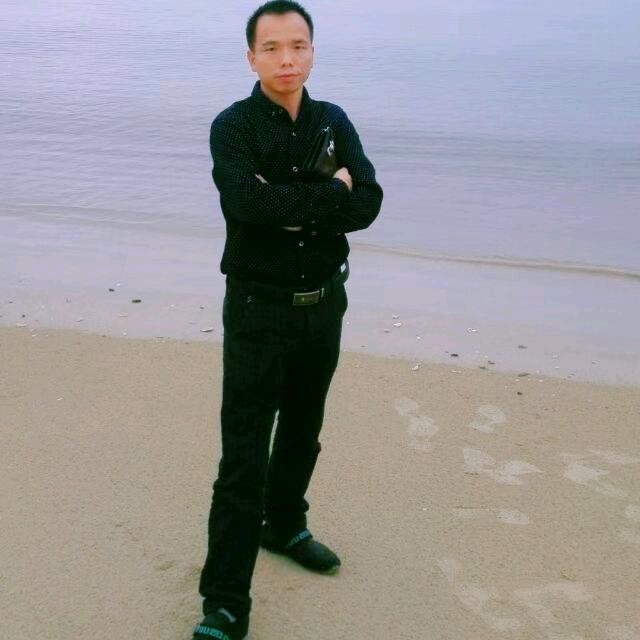 户外灯光（研彩光电）