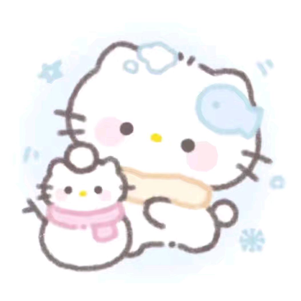 云是小猫做的
