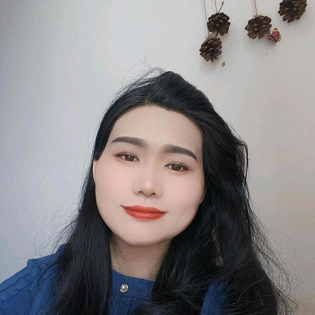 大千(情感口播视频)